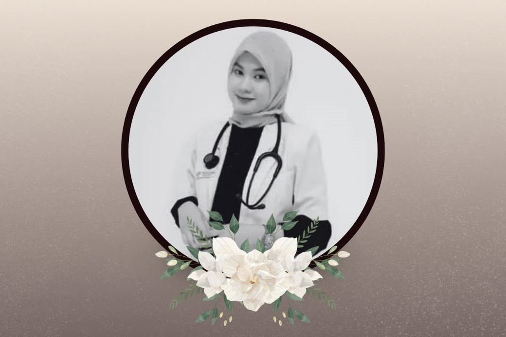 dr. Myta Aprilia Azmi