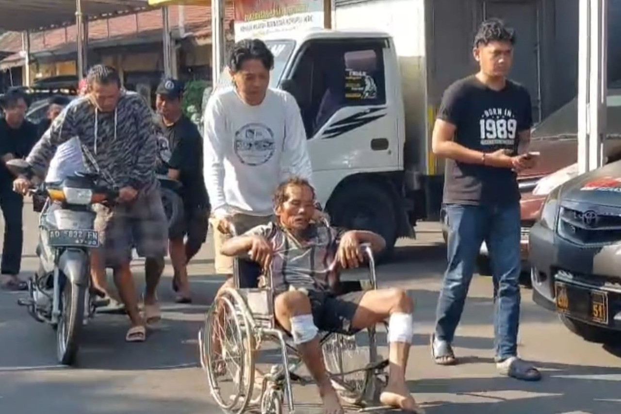 Rilis penangkapan pembunuhan siswi SD