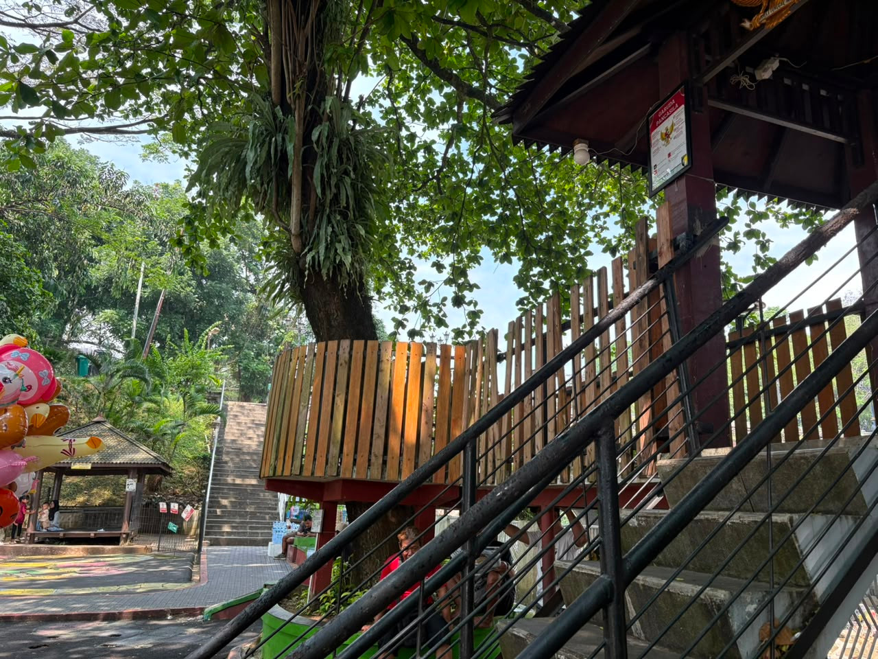 Taman Kaulinan