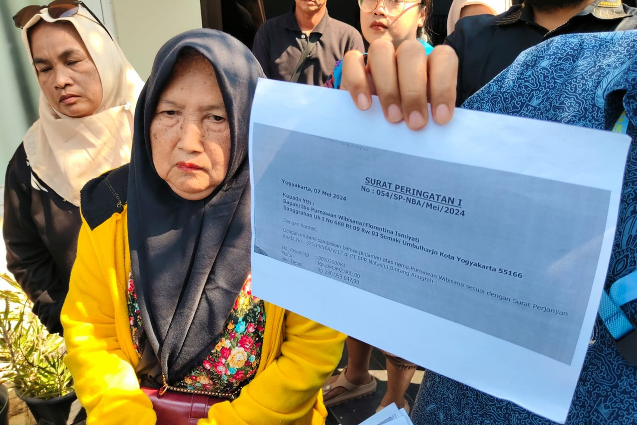 Nenek Lanjarsari