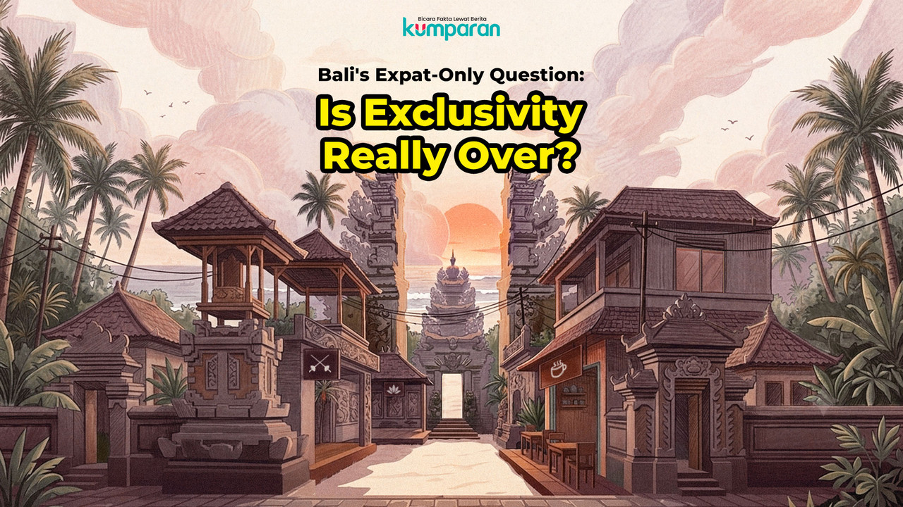 Expat-Only Question