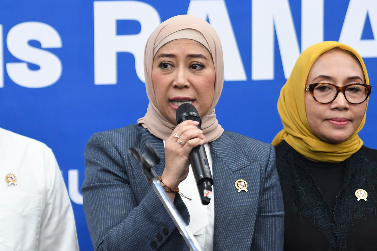 Gernas Rana diperkuat untuk perlindungan anak
