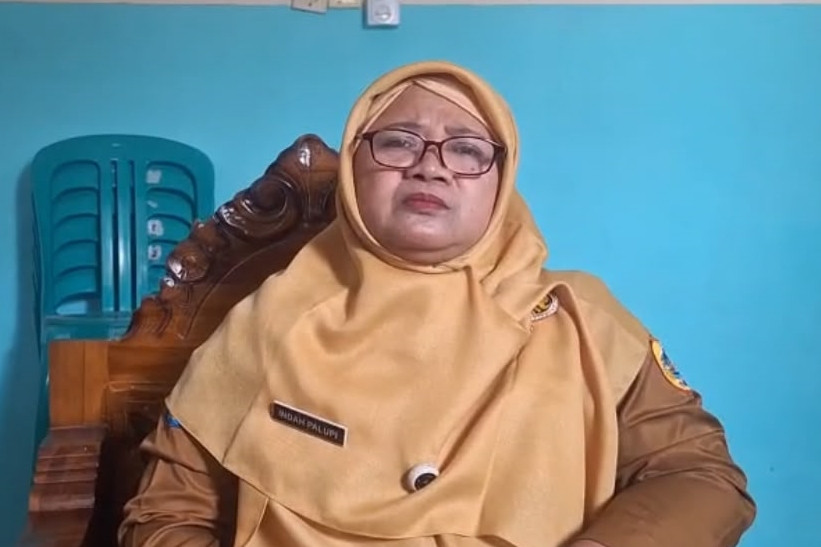 Indah Palupi