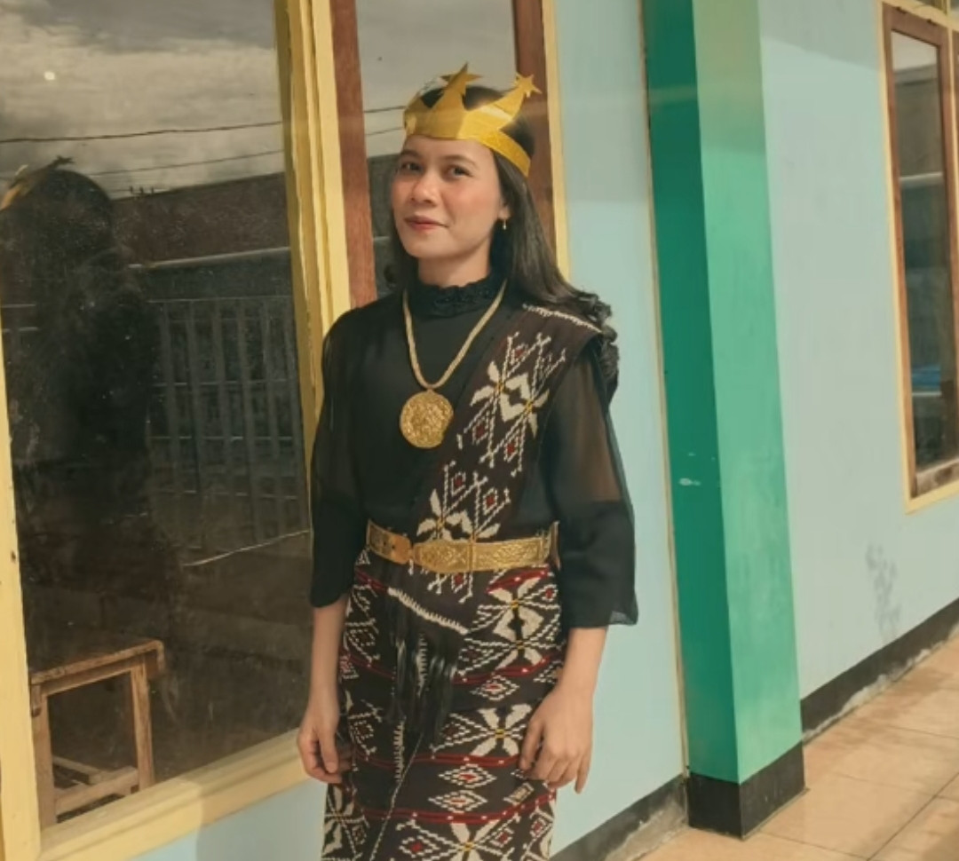 korban penembakan KKB