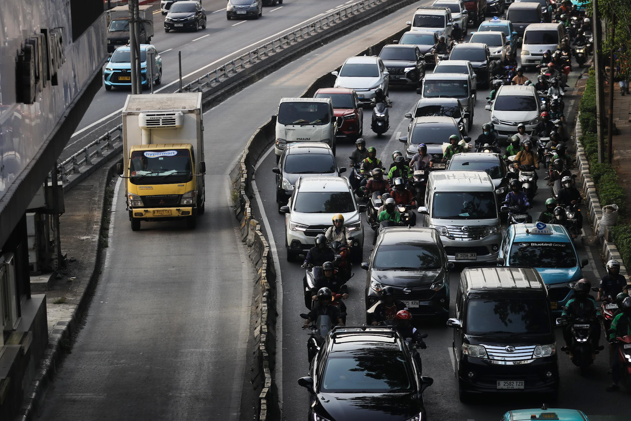 Koridor 9 Transjakarta