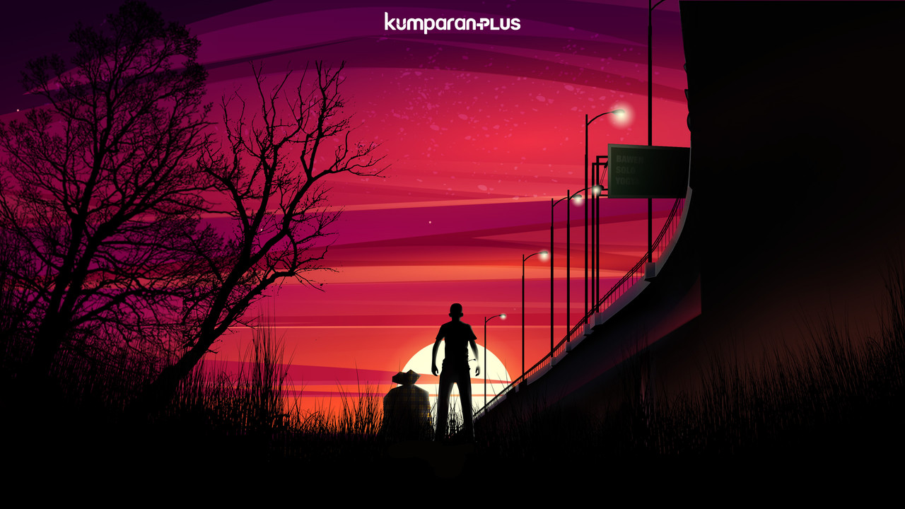 LIPSUS Pembunuhan Bidan Sweetha