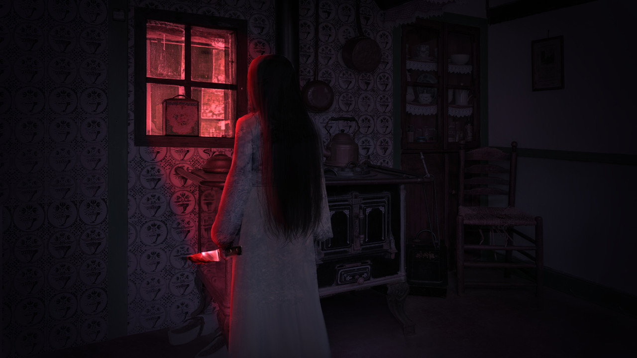 Rumah Tumbal Janin 2