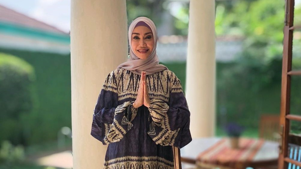 Lipsus Perjalanan Spiritual Para Elite-Okky Asokawati