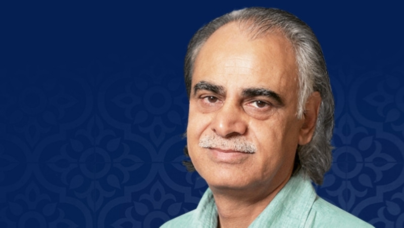 kumplus- Opini Joko Priyono-Ziauddin Sardar.