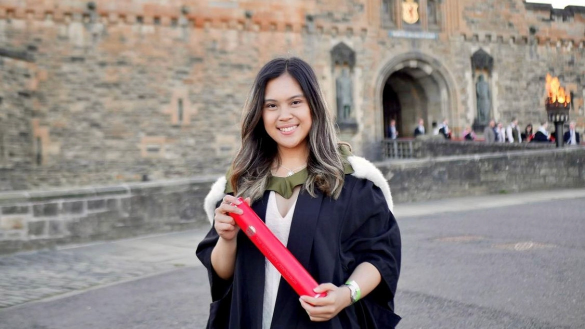 Athiya Deviyani, Peneliti AI