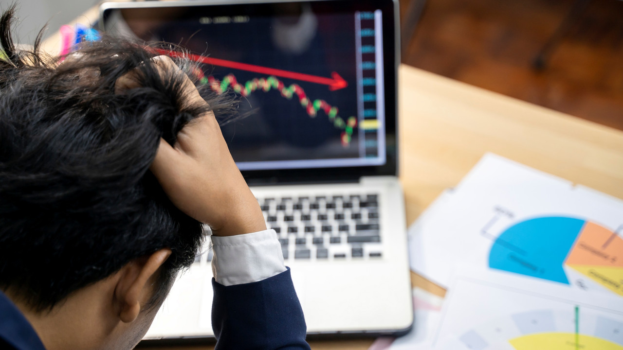 LIPSUS Judi Berkedok Trading