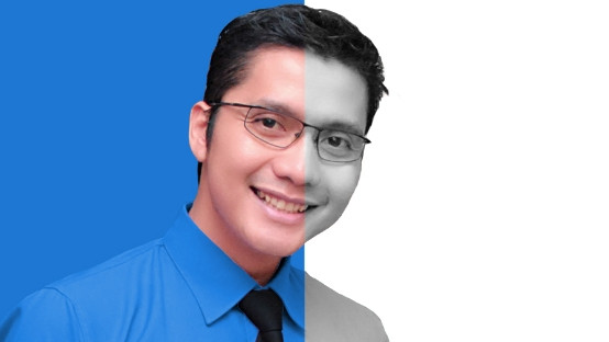 Jubir IDI, dr. Beni Satria