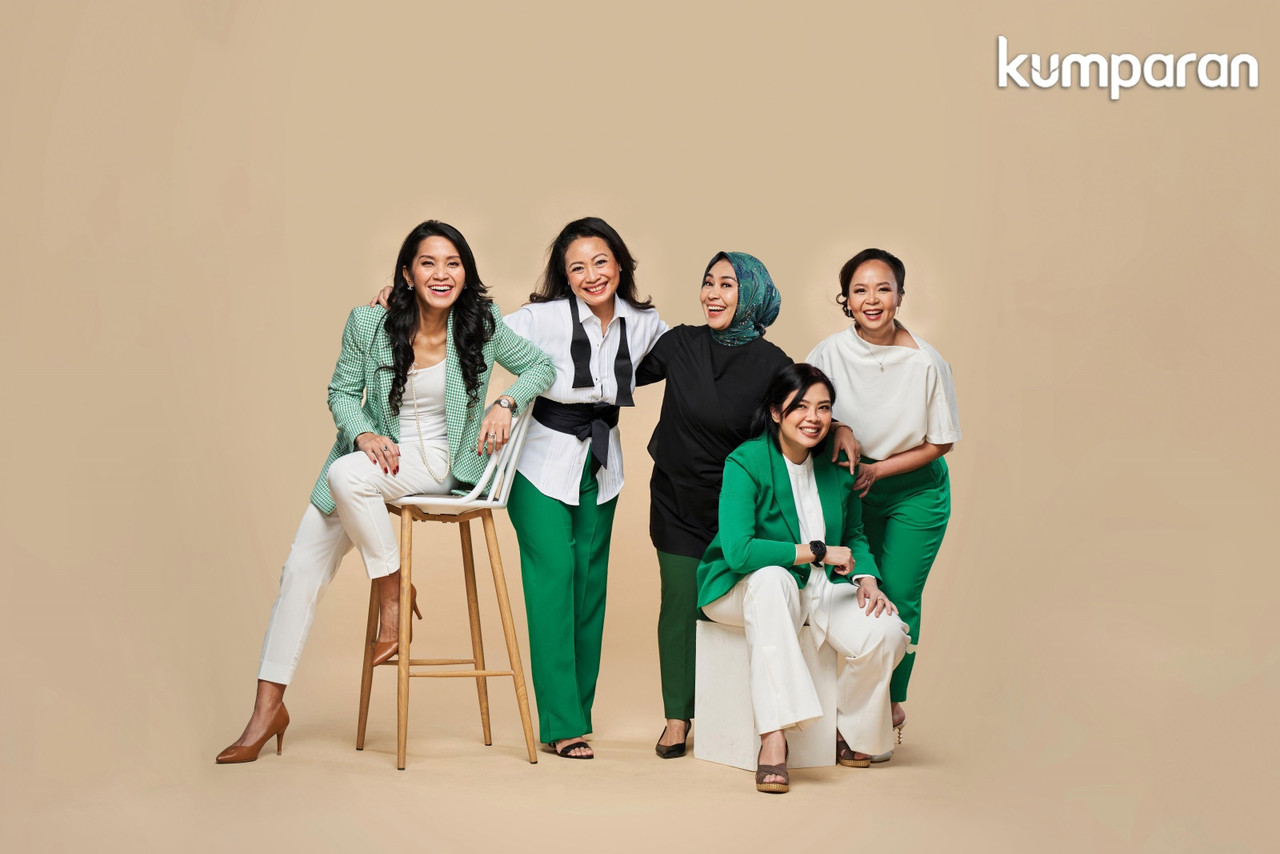 Grab Kartini Project