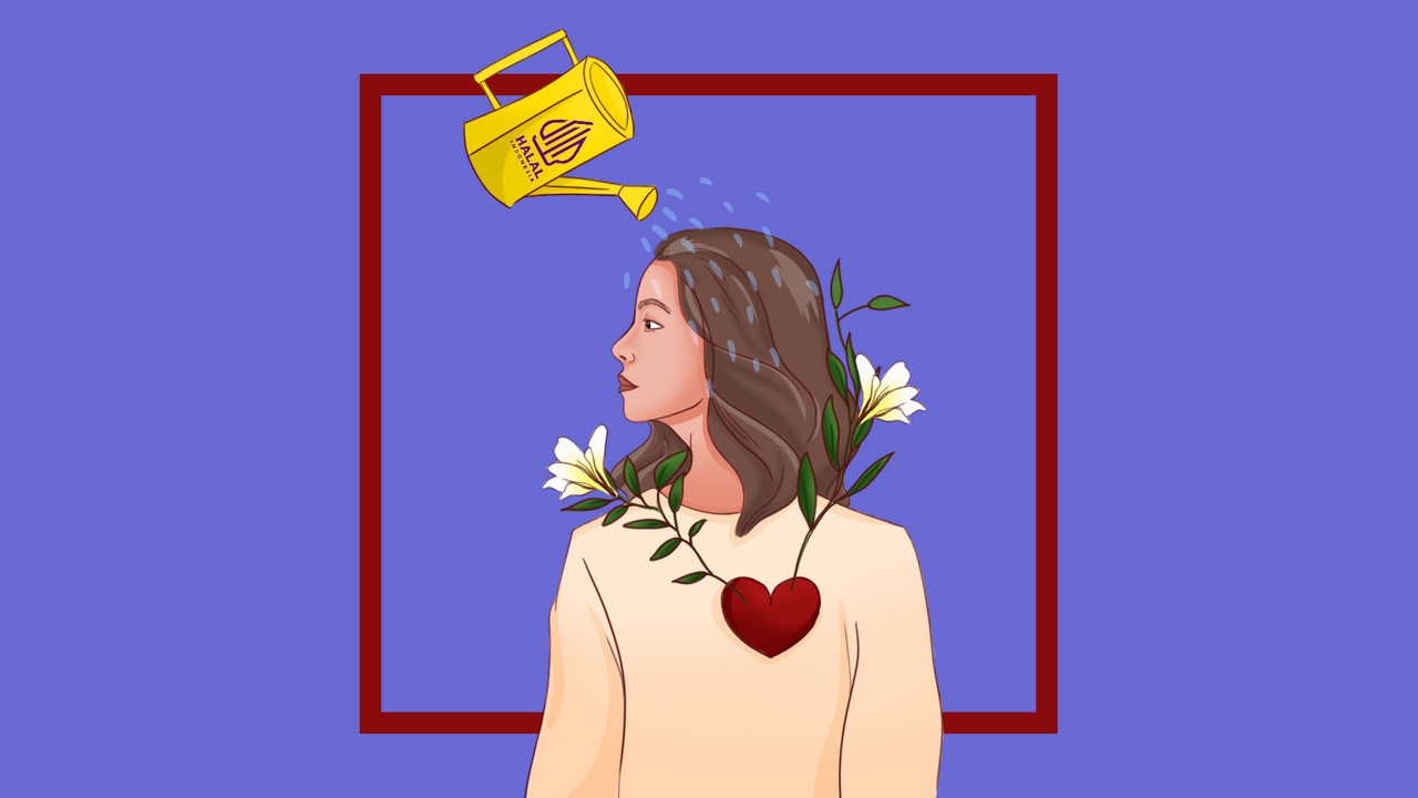 kumparanplus - Dalipin - halal