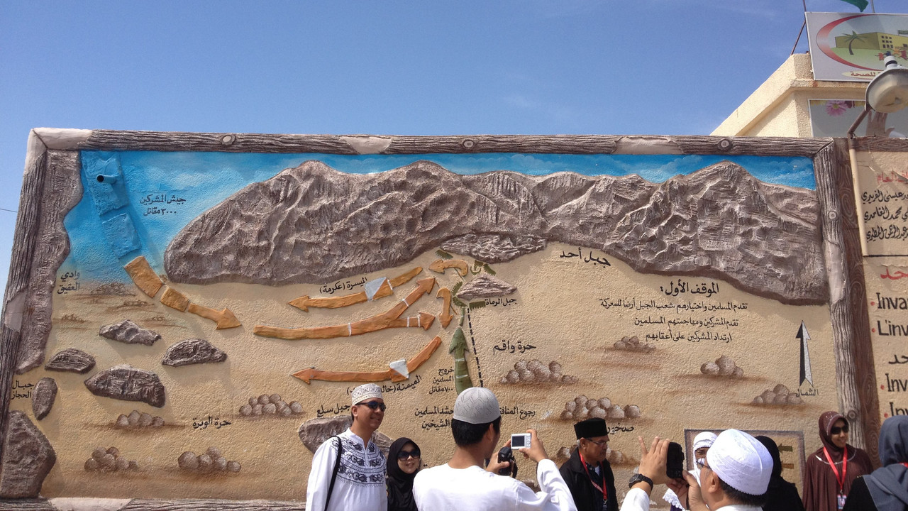 Kumplus Opini- Dani Ismantoko- Perang Badar