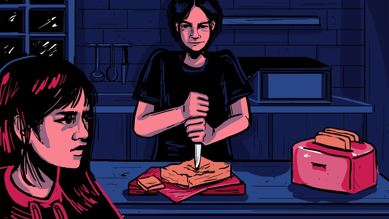 kumplus- Ruwi Meita- Kala Koma Chapter 31