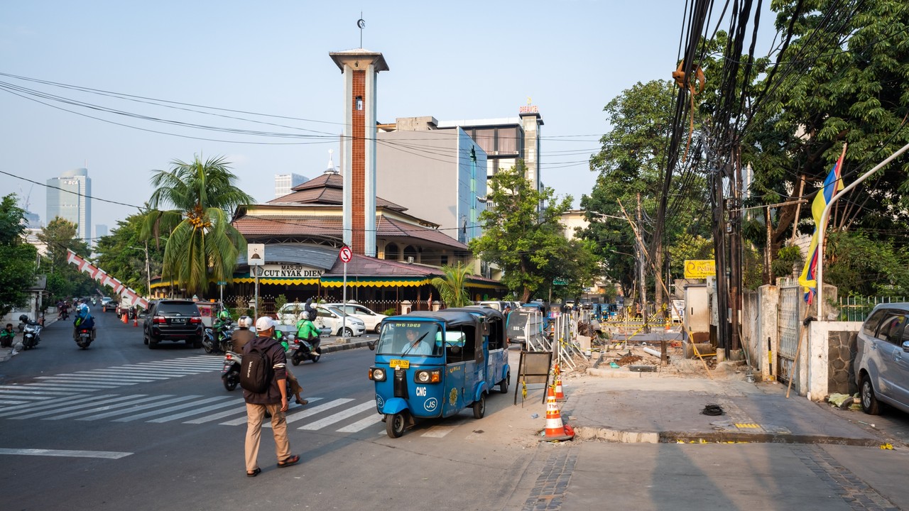 Kumplus- Opini Bernando J Sujibto