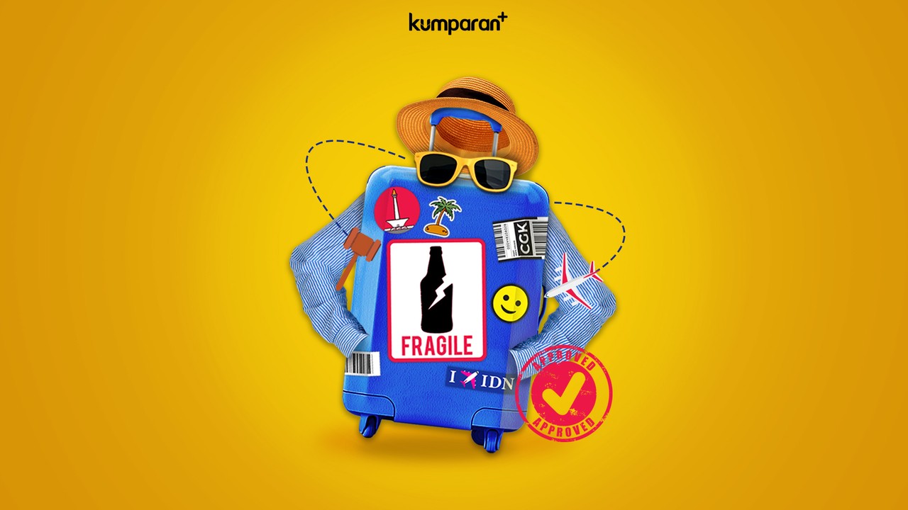 Lipsus Miras Ekstra Turis Asing-Cover