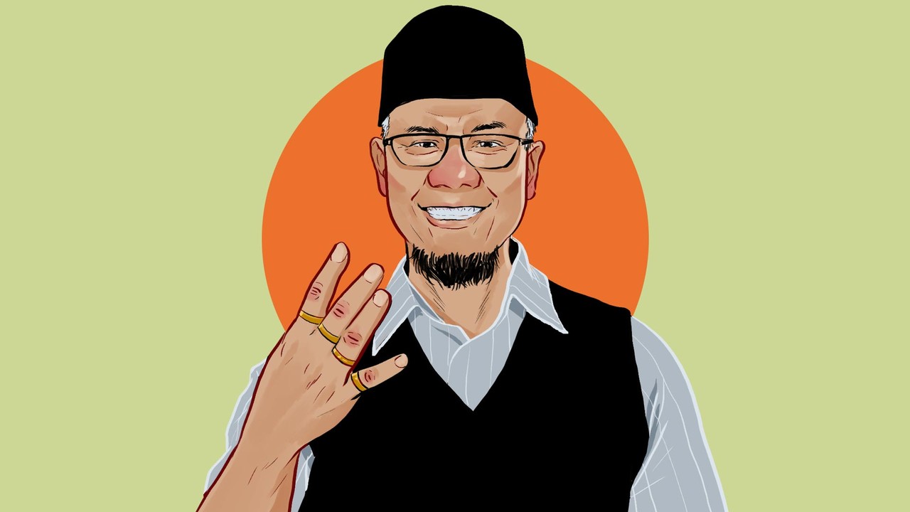 kumplus kover story opini mas dal 22 november 2021