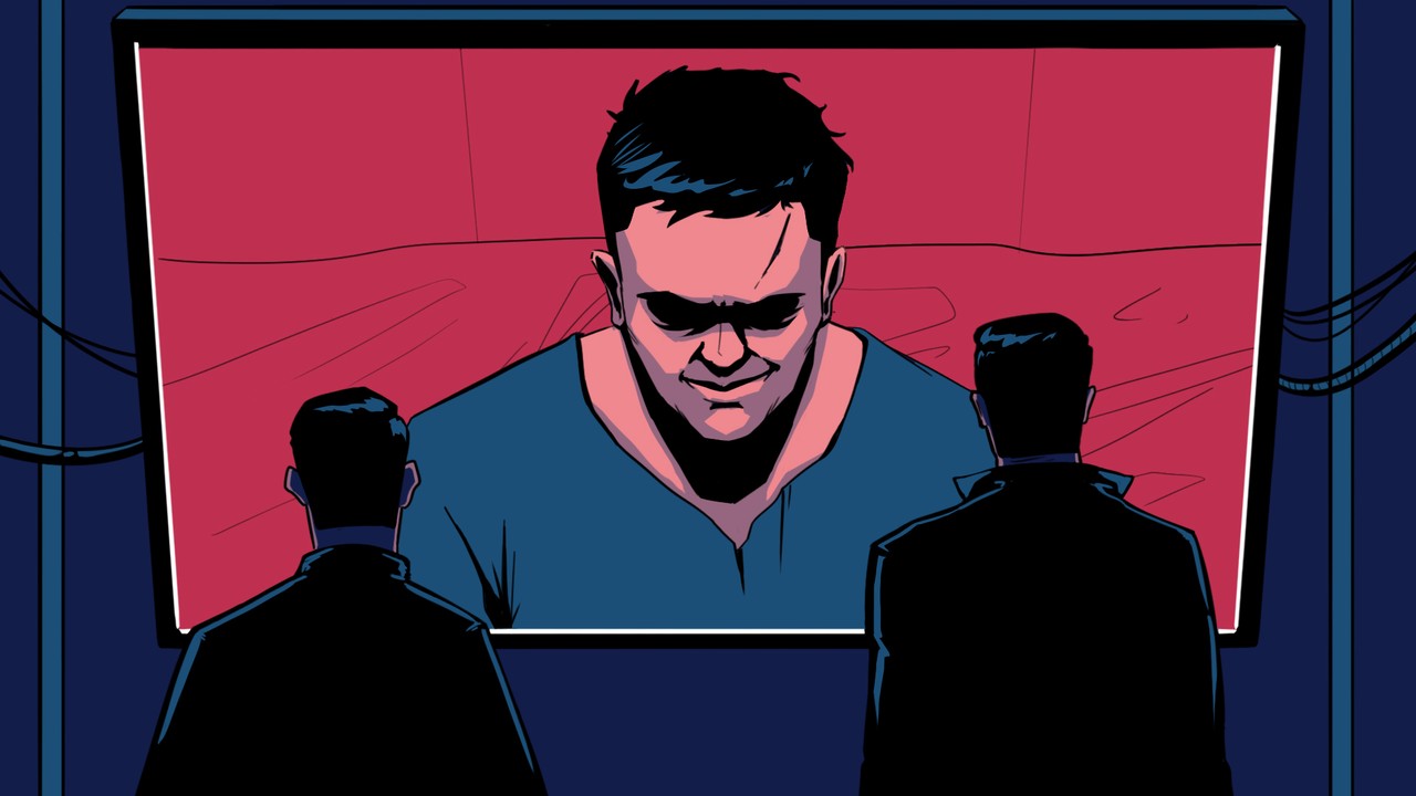 Kala Koma 36-Ruwi Meita-kumplus