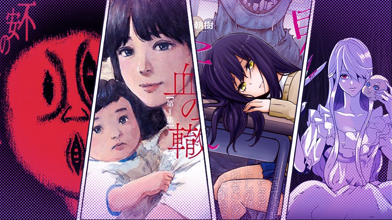 Review Manga Bung Rin