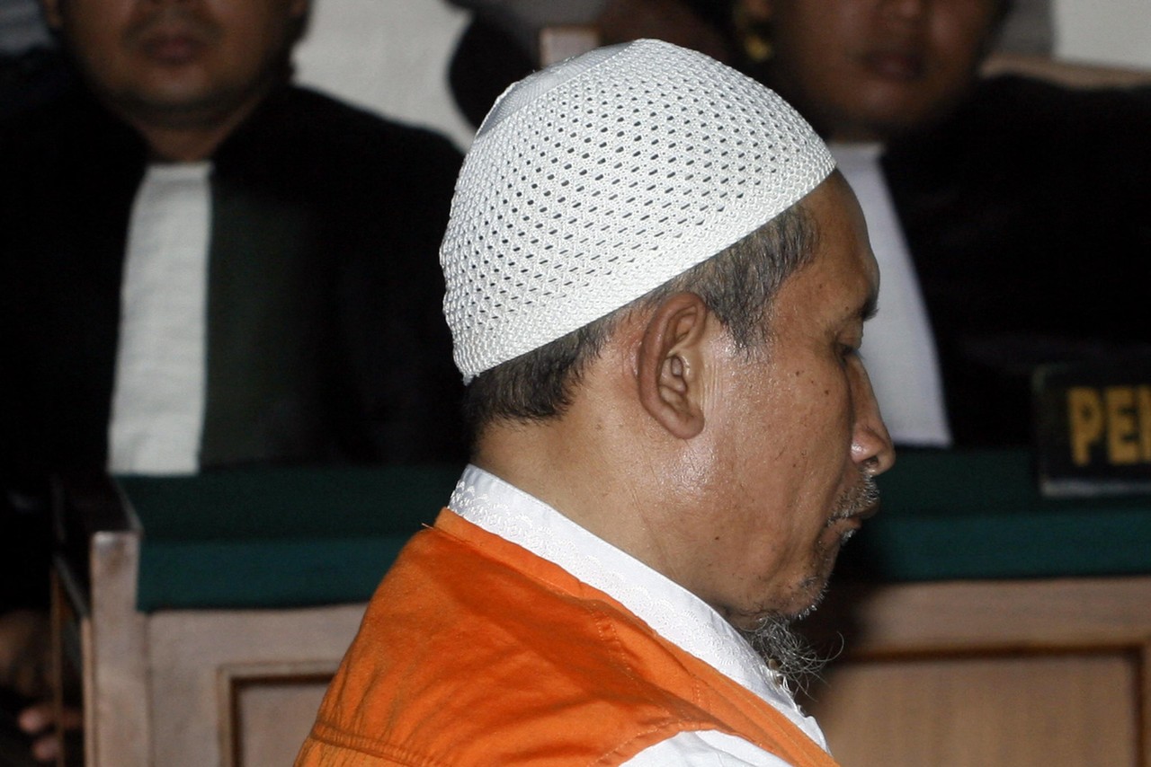 kumplus- Crime Story Babeh Baekuni- sidang