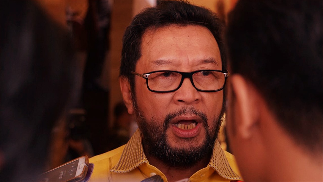 LIPSUS- Pemuda Pancasila