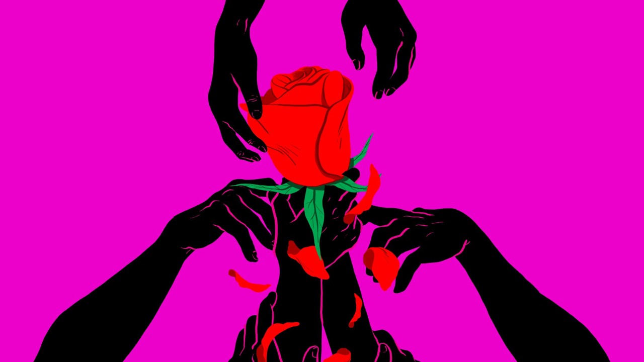 Ilustrasi Novia Widyasari