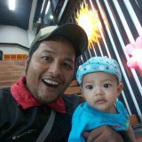 Igho Teh Iqbal Gojali