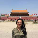 Famega Syavira Putri