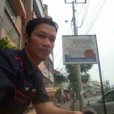 hengky chandra 