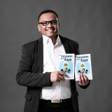 Agus Sudiyar Tanjung