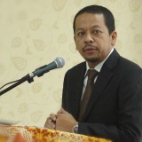 M Qodari