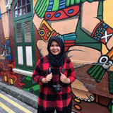 Novianti Rahmi Putri