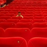 Komentar Anak Bioskop