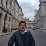 Hendra Oktavianus