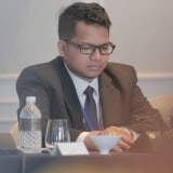 Ridwansyah Yusuf Achmad