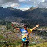 Bernardus Andriananta