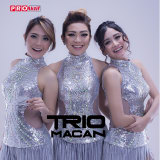 Trio Macan
