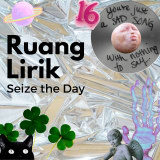 Ruang Lirik
