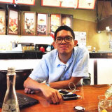 Andrian Gilang Khrisnanda