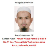 Distributor QnC Jelly Gamat Tasikmalaya, Jawa Barat