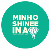 minhoshineeina