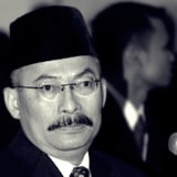 Mas Achmad Santosa