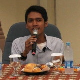 Fakhrizal Haq