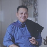 Bambang Soesatyo 