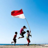 Menuju Indonesia Sejahtera