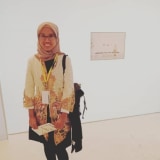 Laras Susanti  Dosen Hukum