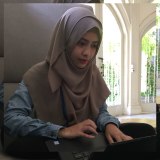 Selli Nisrina Faradila