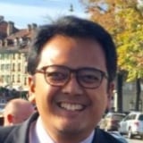 Atu Yudhistira Indarto